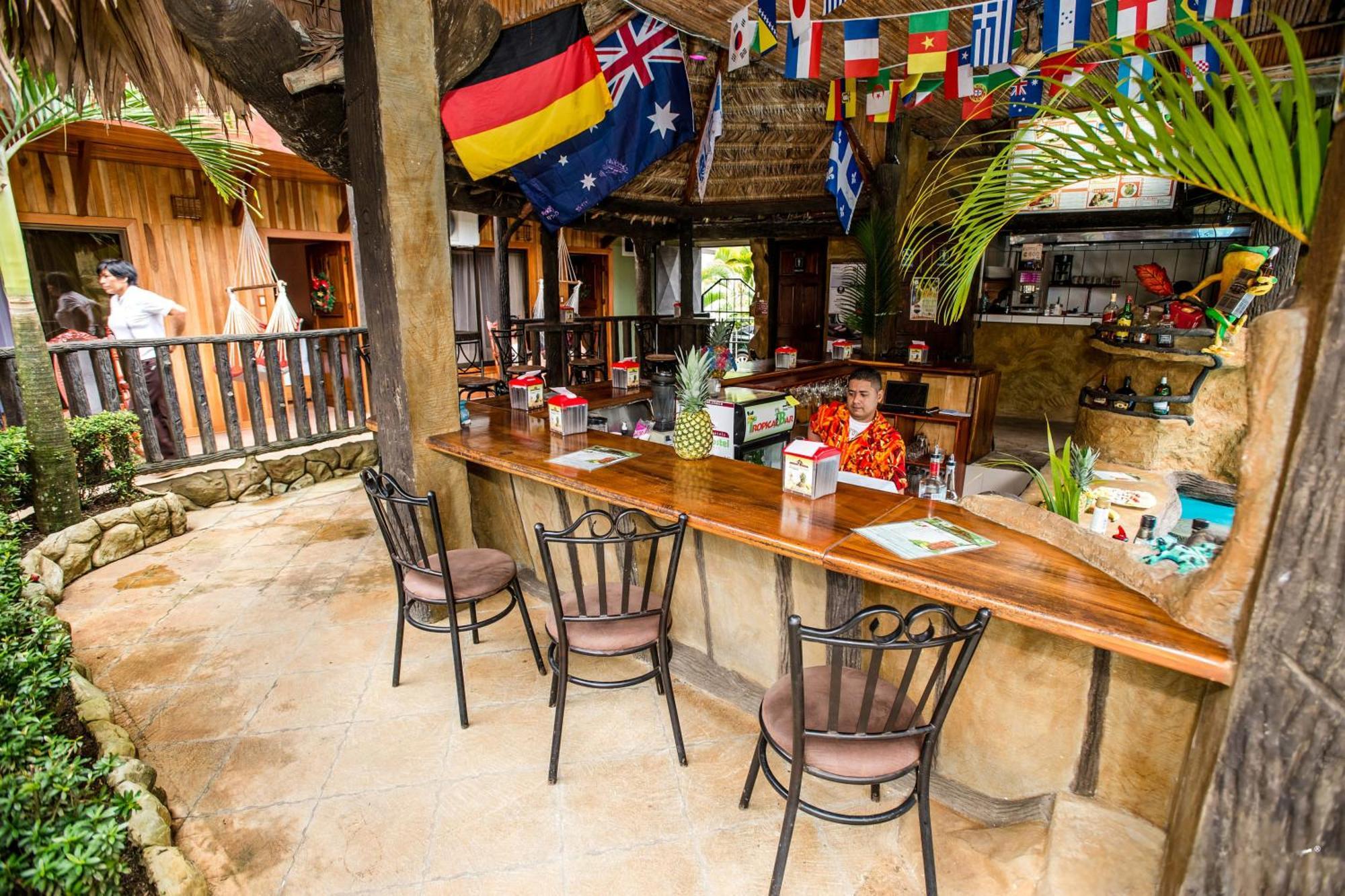 Poshtel Arenal Hostel *