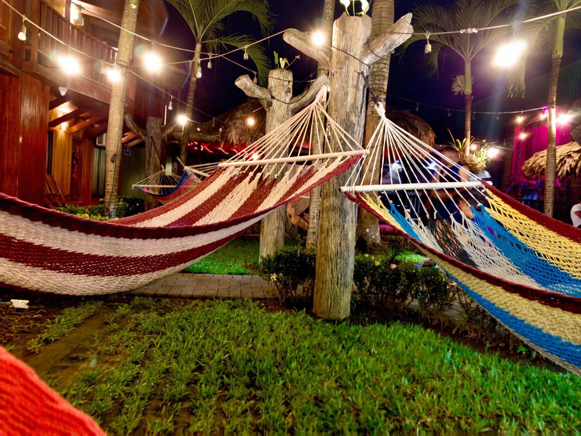 Poshtel Arenal Hostel La Fortuna