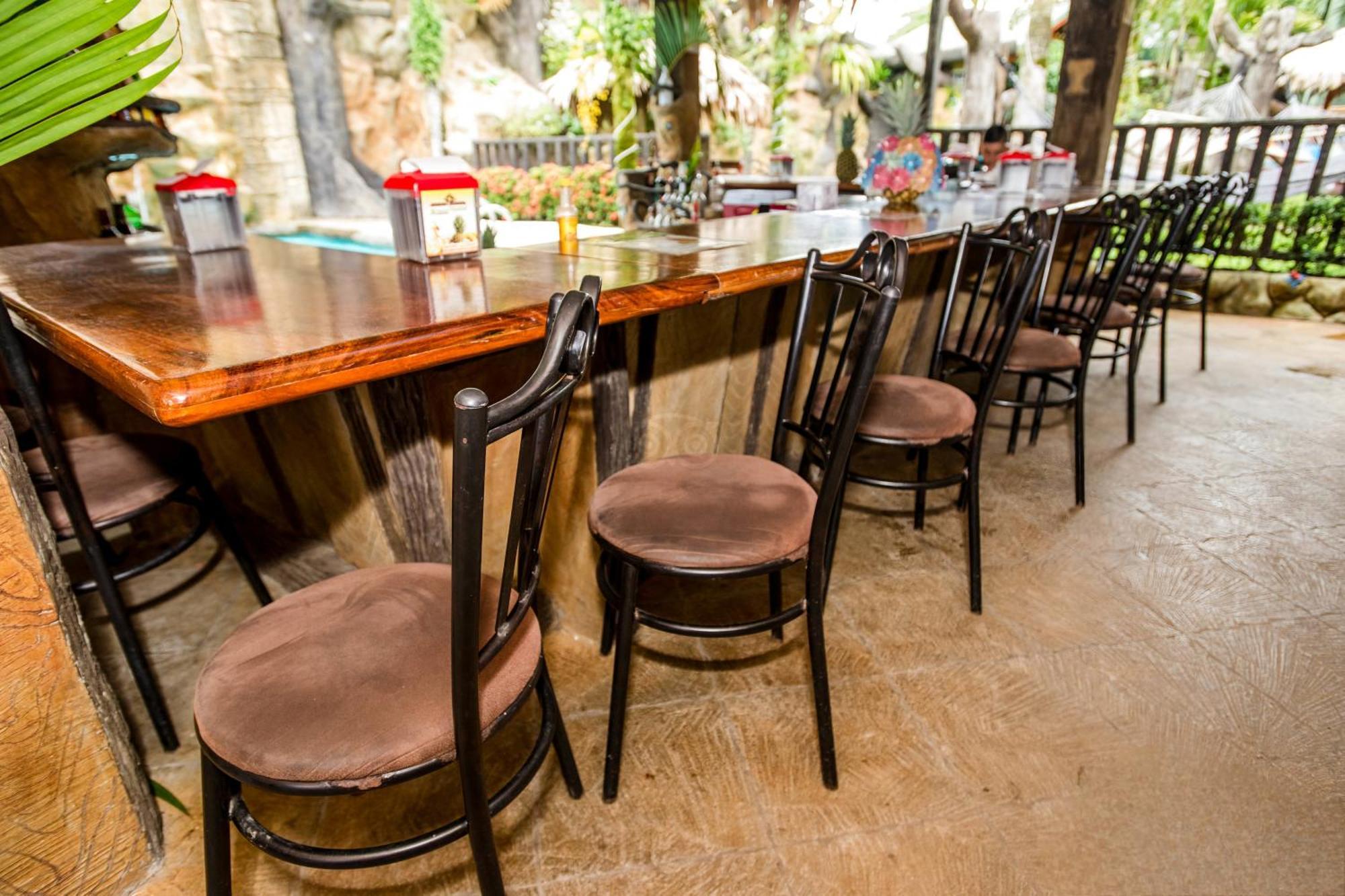 Poshtel Arenal La Fortuna