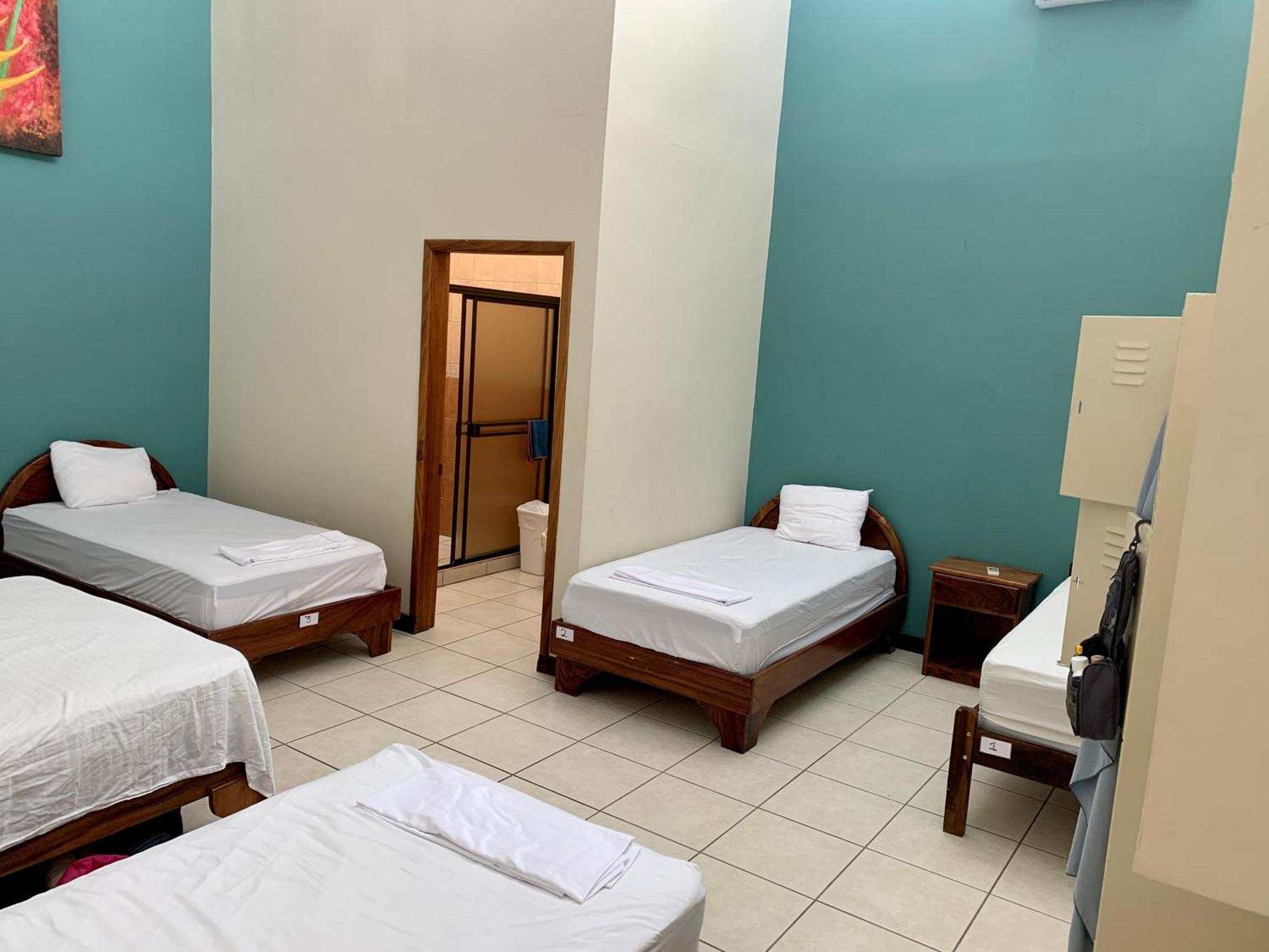 Poshtel Arenal Hostel *