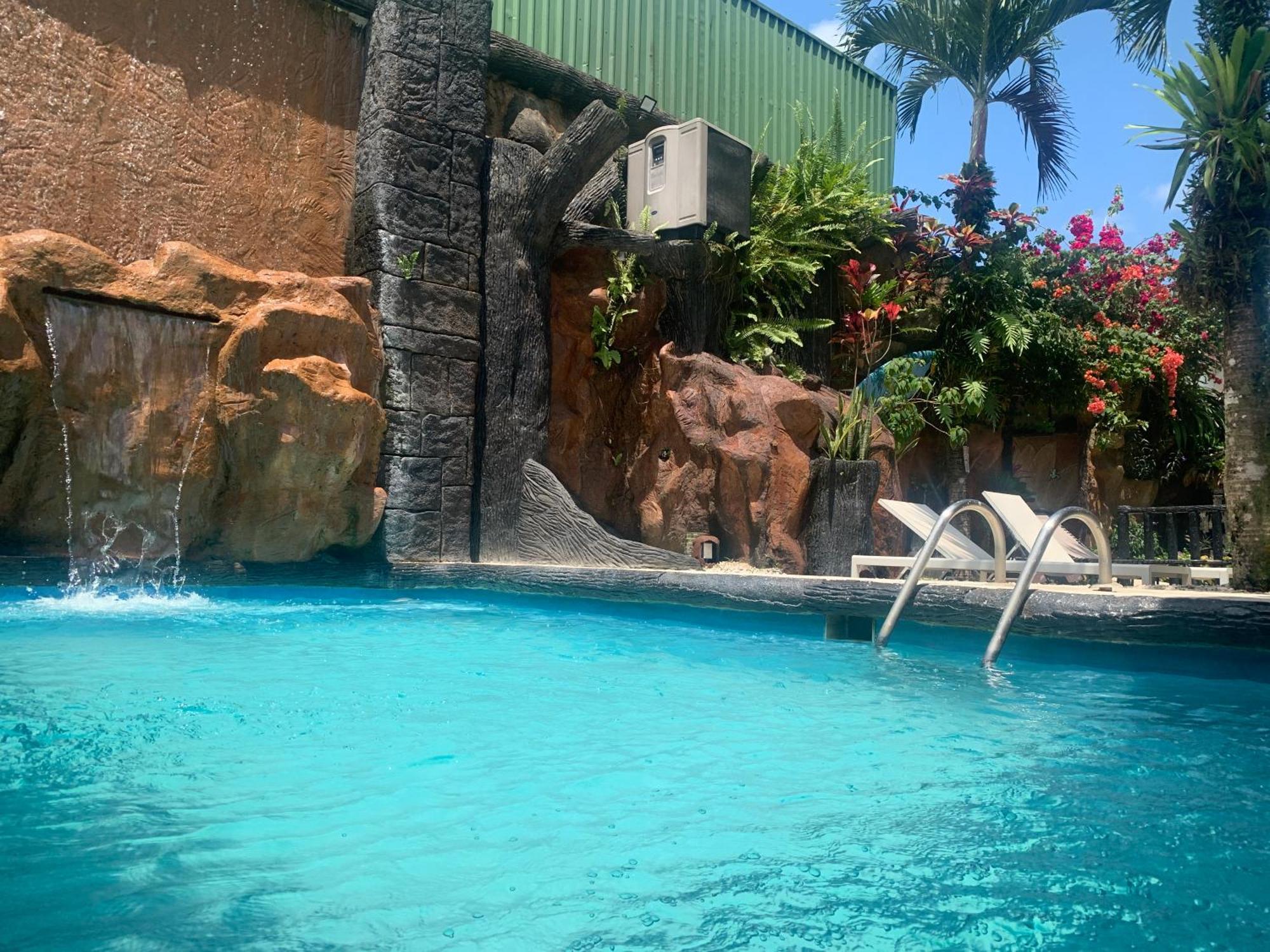 Poshtel Arenal La Fortuna