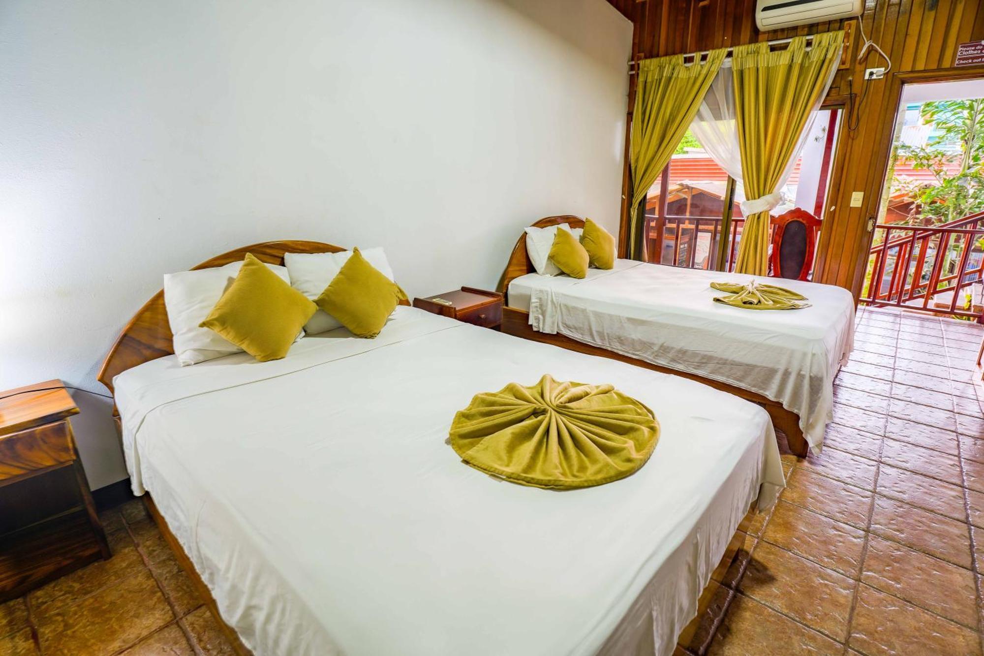 Poshtel Arenal Hostel La Fortuna