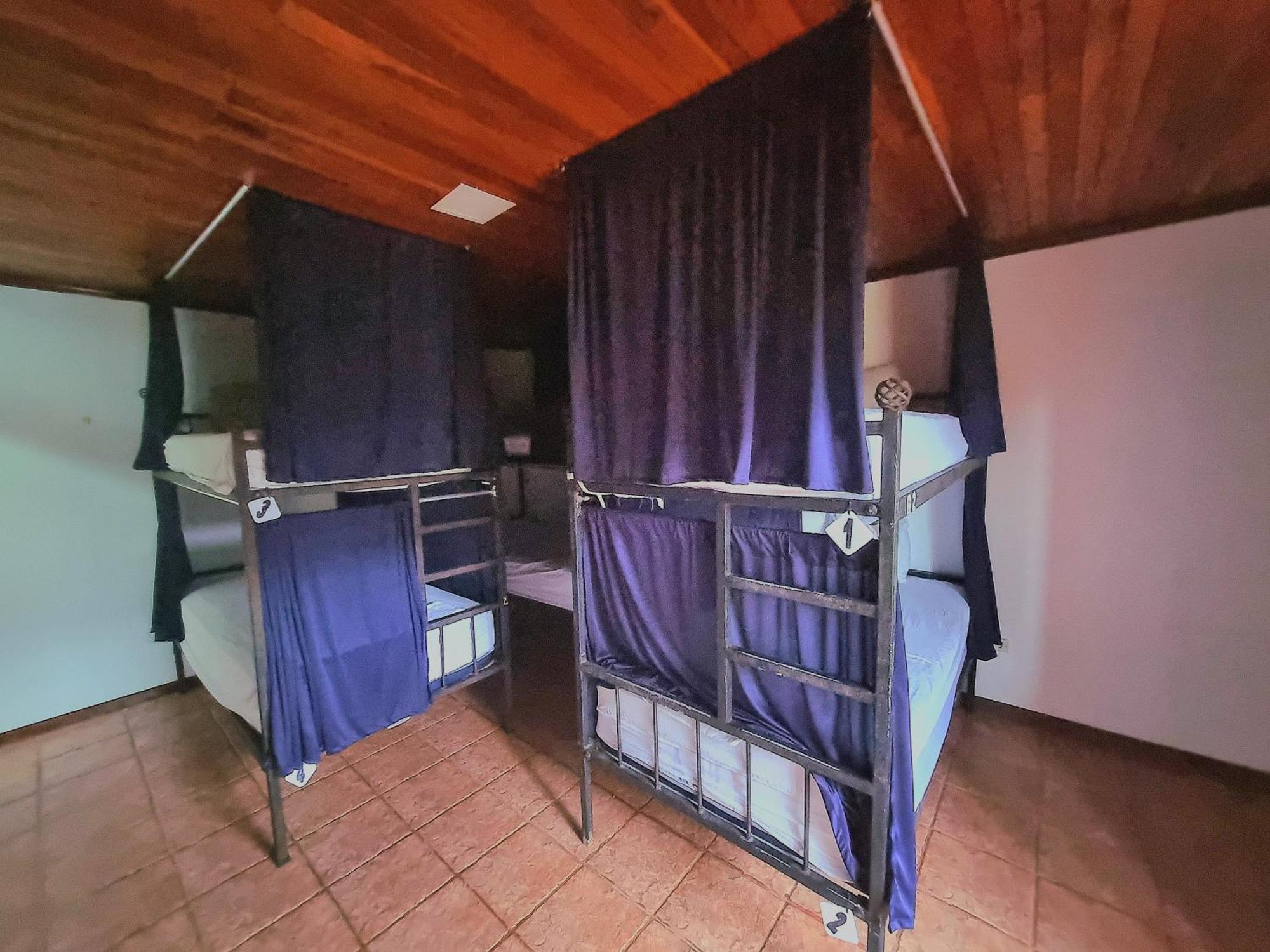 Poshtel Arenal * La Fortuna