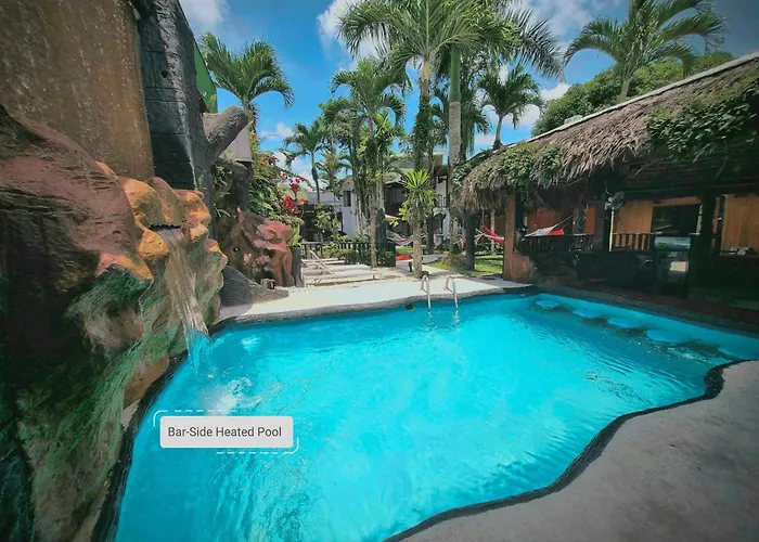 Poshtel Arenal