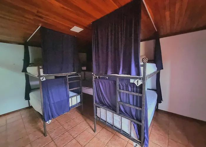 Poshtel Arenal