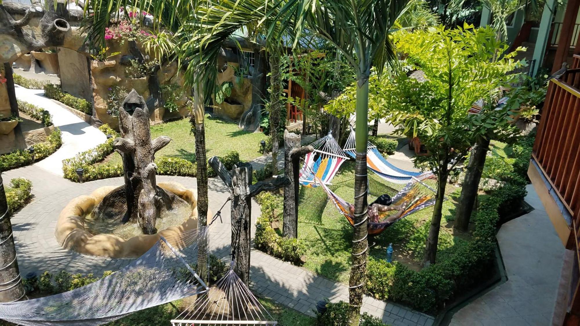 Poshtel Arenal Auberge de jeunesse