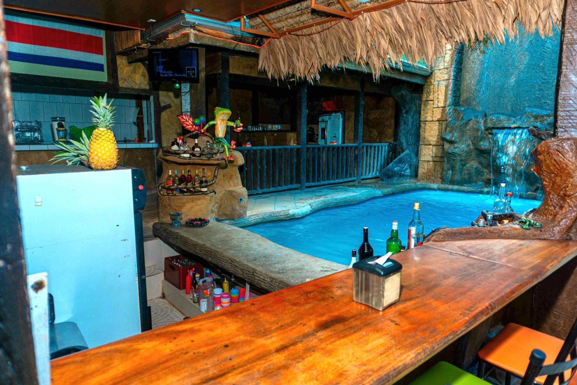Poshtel Arenal Auberge de jeunesse *