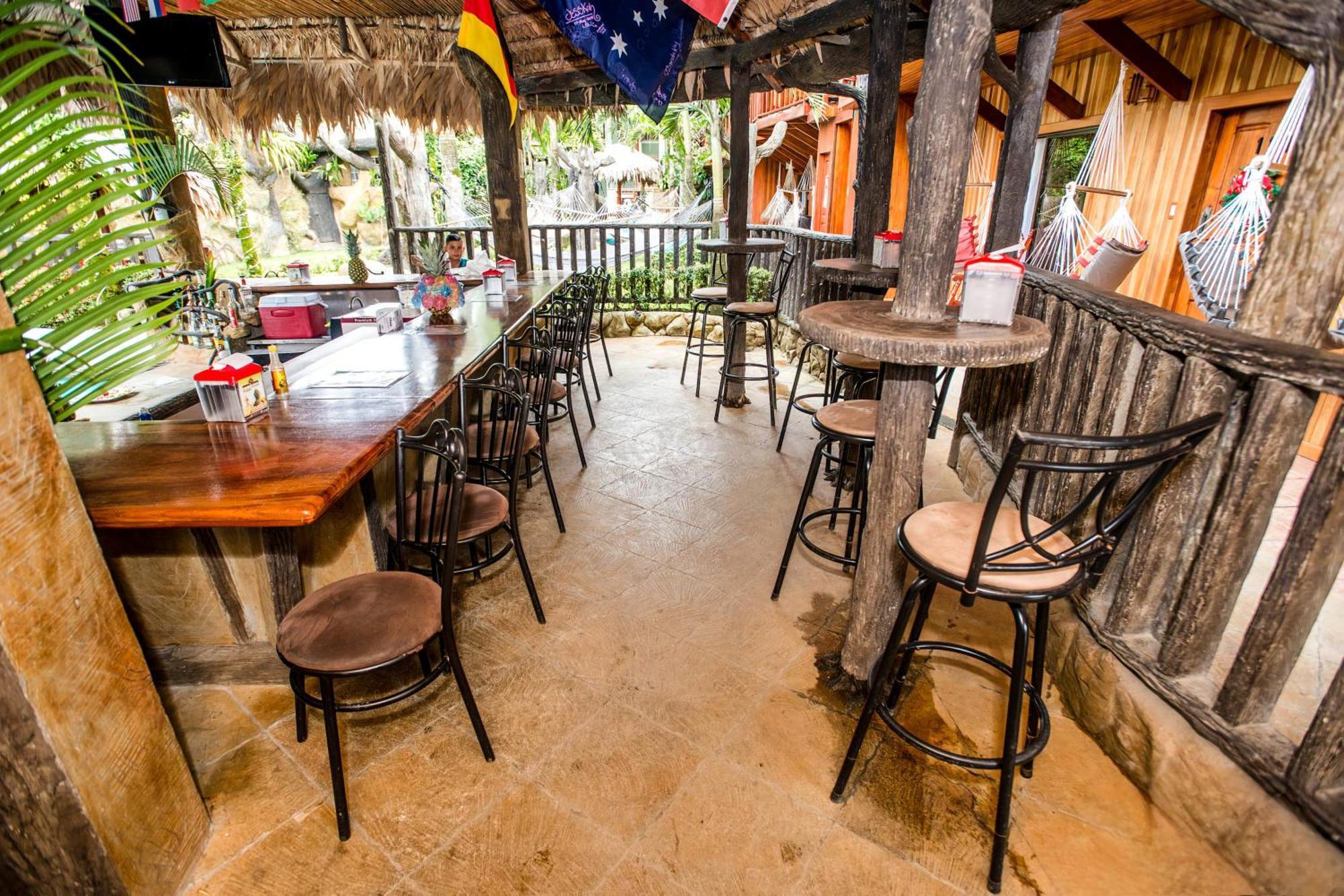 Poshtel Arenal * La Fortuna