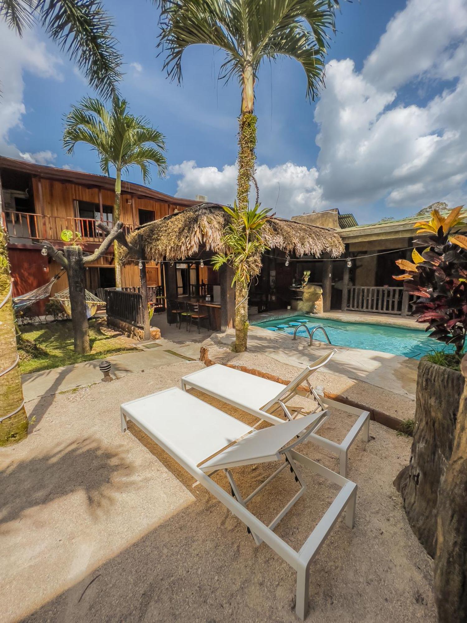 Auberge de jeunesse Poshtel Arenal *