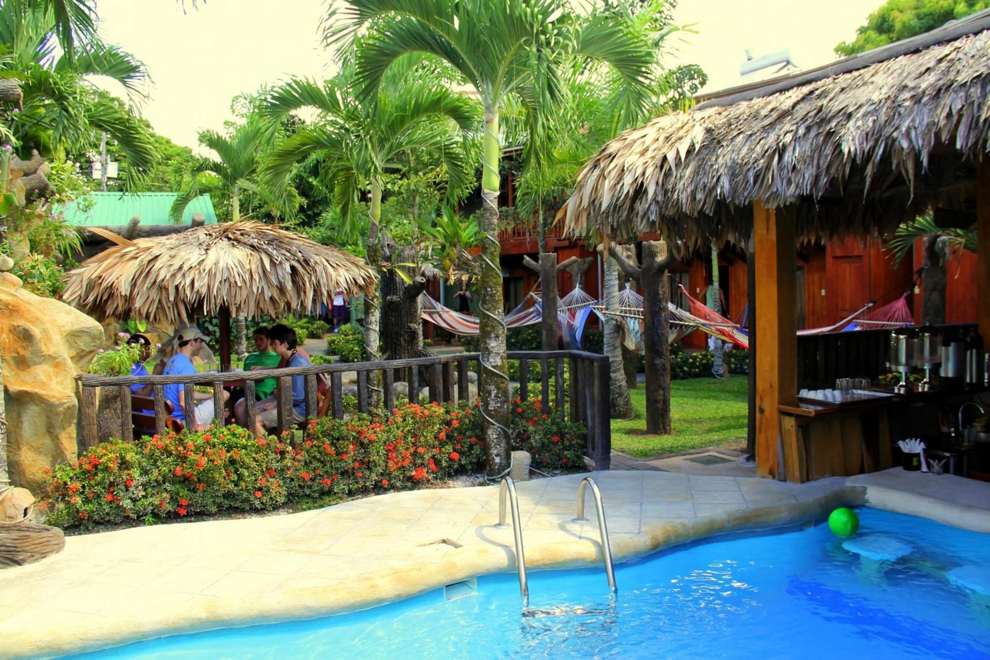 Poshtel Arenal Auberge de jeunesse