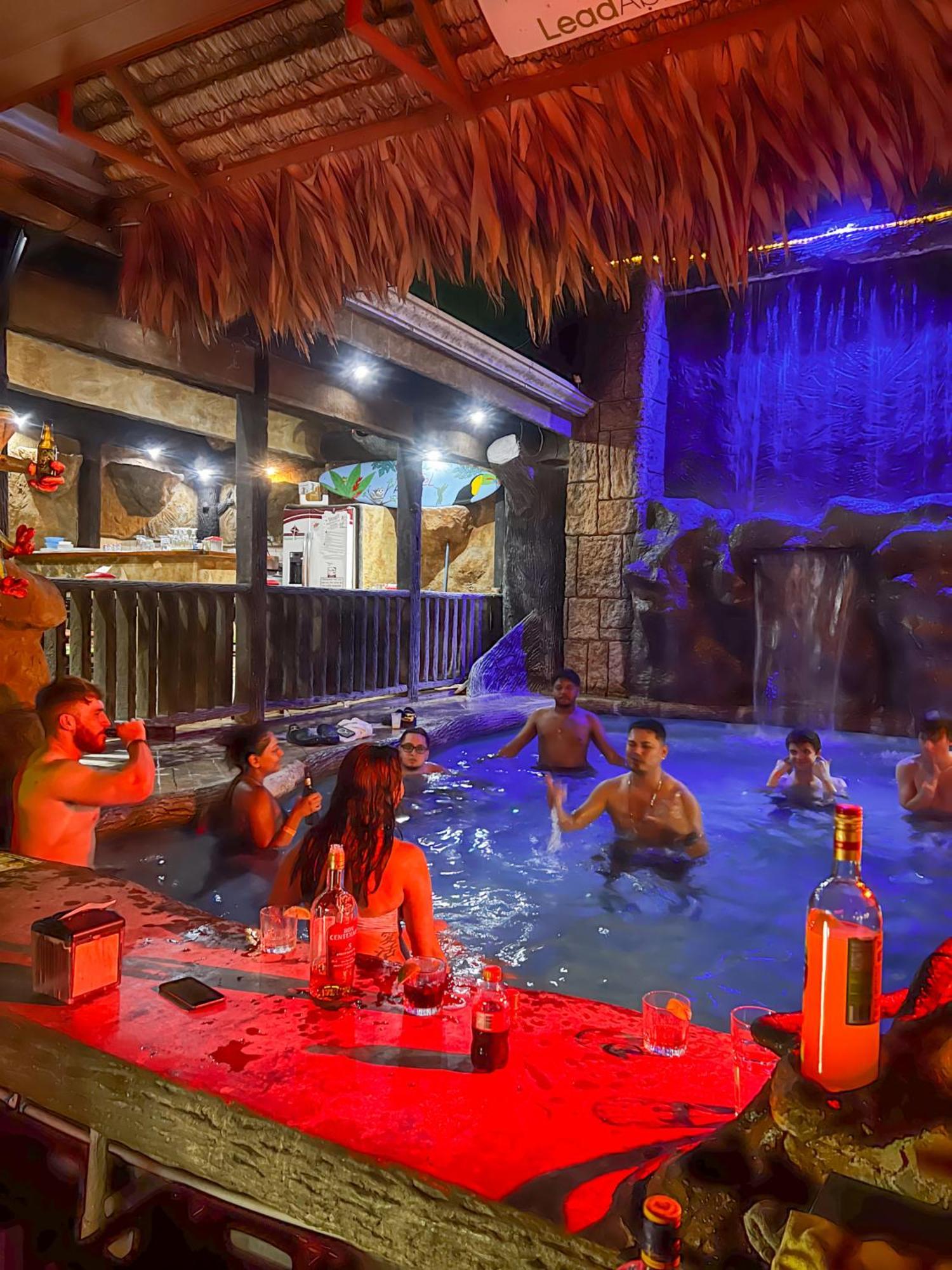 Poshtel Arenal