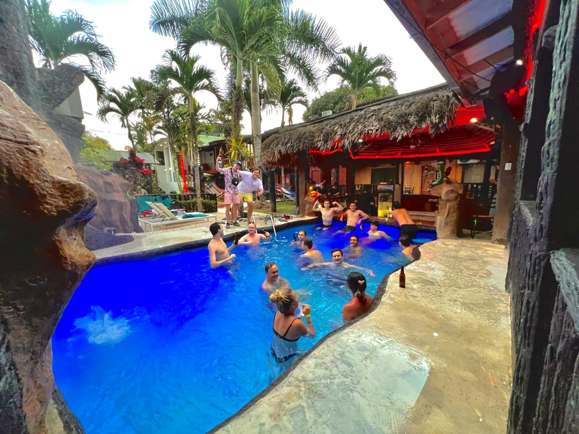 Poshtel Arenal Auberge de jeunesse