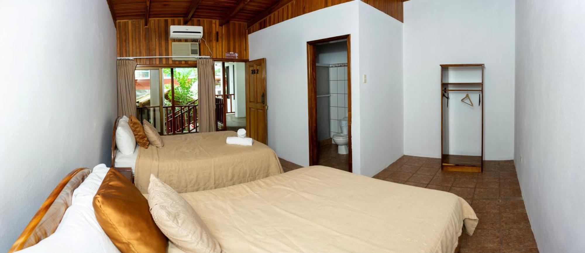 Poshtel Arenal Auberge de jeunesse
