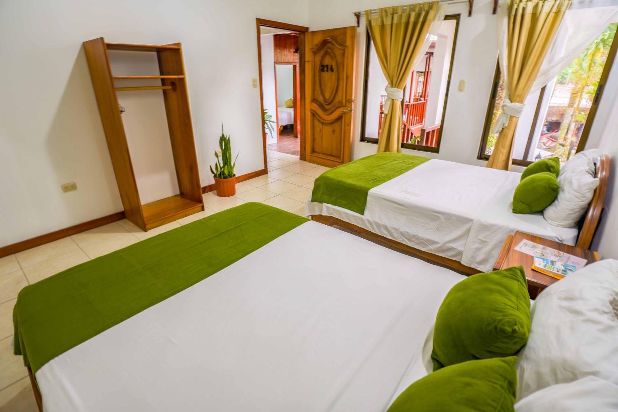 Auberge de jeunesse Poshtel Arenal