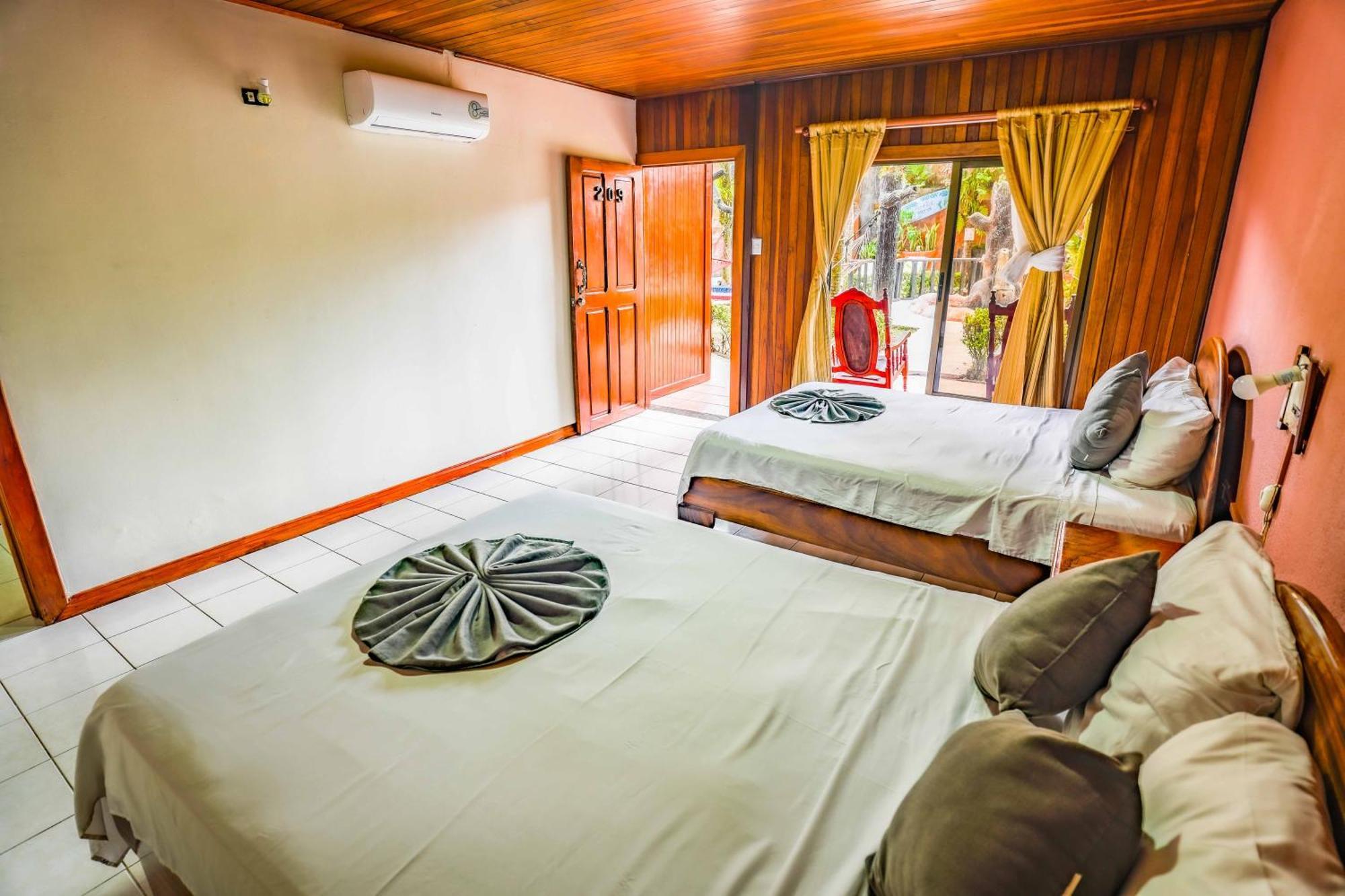 Auberge de jeunesse Poshtel Arenal La Fortuna